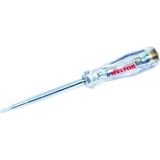 Düz Kontrol Kalemi 190MM, Güçlü ve Hassas Ölçüm Aracı - Ahşap