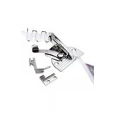 Düz Makine Biye Aparatı A10/S60 22Mm