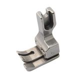 Düz Makine Çima 6.4mm Ayak / CR1/4E
