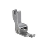 Düz Makine Çima Ayağı Cr3/32e (2.4 MM)