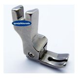Düz Makine Çima Ayak 4.8mm (CR3/16E) Su - Gümüş