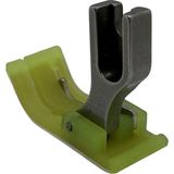 Düz Makine Çimalı Plastik Teflon Ayak Sol / TSP-18L 1/4