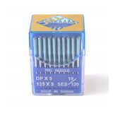 Düz Makine Kalın Dip Dikiş İğnesi / DPX5 SES 19/120 100ADET