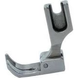 Düz Makine Sabit Çimalı Ayak P812 R 1/8, Dayanıklı ve Kullanışlı Tasarım - Seçenek 1