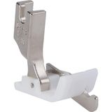 Düz Makine Teflon Çimalı Ayak TSP-18R 1/4 (6.4 Mm)
