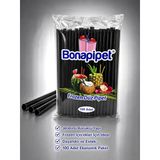 Düz Pipet 7 Mm X 22 Cm 100 Adet X 3 Paket