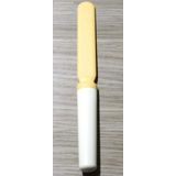 Düz Plastik Spatula