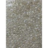 Düz Renkli Cam Boncuk 2-2,5mm 990 Gram 006