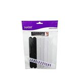 Düz Tırnak Törpüsü, 6'Lı Set