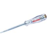 Düz Uçlu 190MM Kontrol Kalemi, Yüksek Kalite ve Güvenilirlik - Ahşap