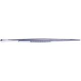 Düz Uçlu Bitki Maşası 25 cm