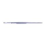 Düz Uçlu Bitki Maşası 30 cm - 02Y-Yeşil - Option-1
