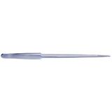 Düz Uçlu İnce Bitki Cımbızı 25 cm