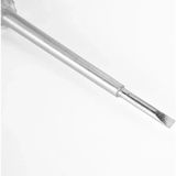 Düz Uçlu Kontrol Kalemi 190 Mm - Lisinya