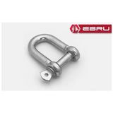 Düz Zincir Kilidi 10MM - 25 Adet - Belirtilmemiş - Renkli
