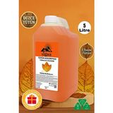 Düzce Tütün Kolonyası 60 Derece 5 Litre | Geleneksel ve Ferah Koku - 5 lt