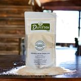 Düzce'den Glutensiz Kırmızı Mercimek Unu 500 g - 500 gr