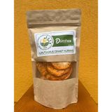 Düzce'den Kurutulmuş Cennet Hurması - 50 gr