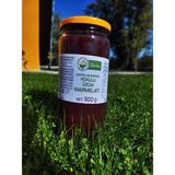 Düzce'den Şekersiz Kokulu Üzüm Marmelat - 500 gr