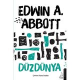 Düzdünya - Edwin A. Abbott
