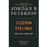 Düzenin Ötesinde - Jordan B. Peterson