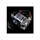 DÜZEY 12 VOLT 3/4'' HORTUM ÇIKIŞLI DIŞTAN ÇEKME MAZOT AKTARMA(SIVI TRANSFER) POMPASI (SU,SÜT,YAĞ)