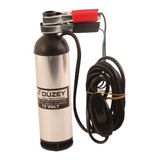 Düzey 12 Volt Büyük Sıvı Transfer(Aktarma) Dalgıç Pompa(Mazot,yağ,su,süt)