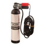 Düzey 12 Volt Mini Küçük Dalgıç Pompa Mazot Su Süt