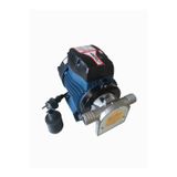 Düzey 220 Volt 1''hortum Çıkışlı Dıştan Çekme Mazot Aktarma(SIVI TRANSFER) Pompası(SU-SÜT-ZEYTİNYAĞ)