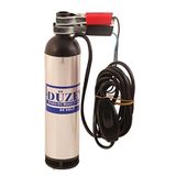 Düzey-24 Volt Büyük Dalgıç Mazot Aktarma Sıvı Transfer Pompası