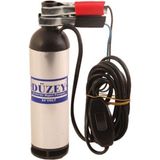 Düzey 24 Volt Büyük Dalgıç Mazot Aktarma(Sıvı Transfer) Pompası (Su,süt,yağ)