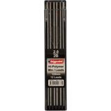 Düzey Bigpoint Kalem Ucu 2mm 2b 120MM 12'li Tüp