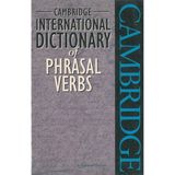 Düzey Cambridge Yayınları Cambridge International Dictionary Of Phrasal Verbs
