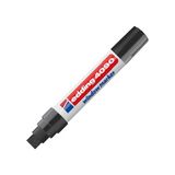 Düzey Edding 4090 Chalk Marker Likit Sıvı Tebeşir - Cam Kalemi 4-15MM Siyah