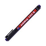 Düzey Edding E-140 S Ohp Marker Permanent Asetat Kalem Mor - S