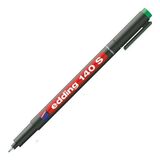 Düzey Edding E-140 S Ohp Marker Permanent Asetat Kalem Yeşil - S