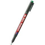 Düzey Edding E-142 M Ohp Marker Permanent Asetat Kalem Yeşil - M