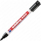 Düzey Edding E-400 Permanent Marker Kalem Siyah