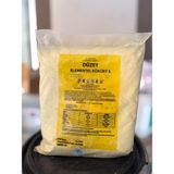 Düzey Kimya Düzey Elemental Toz Kükürt Orjinal Paketli Ambalaj 5 kg