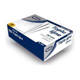 Düzey Mas Toplu Iğne Çelik Nikel Kaplamalı 20 gr 28MM