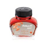 Düzey Pelikan 4001 Yazı Mürekkebi Kırmızı 30 ml