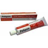 Düzey Pelikan Peligom Çok Amaçlı Sıvı Yapıştırıcı 90 gr Tüp