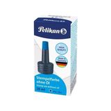 Düzey Pelikan Stampa Mürekkebi 28 ml Mavi