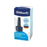 Düzey Pelikan Stampa Mürekkebi 28 ml Siyah
