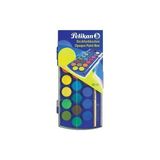 Düzey Pelikan Sulu Boya 22 Renk F455
