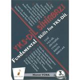 Düzey Pelikan Yayınları Yks-Dil Sihirbazı Fundamental Skills For Yks-Dil 3.baskı - Murat Türk