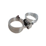 DÜZEY POMPA 12 Volt 3/4'' Mazot Aktarma(sıvı Transfer) Pompası(su,süt,yağ) & 5 Metre Hortumlu Set