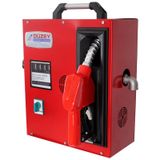 Düzey Pompa 220 Volt Sayaçlı Kapalı Tip Otomatik Mazot Aktarma Se