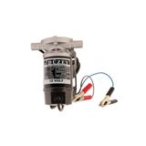 DÜZEY POMPA Düzey 12 Volt 3/4'' Hortum Çıkışlı Dıştan Çekme Mazot Aktarma(SIVI TRANSFER) Pompası (SU,SÜT,YAĞ)