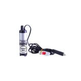 DÜZEY POMPA Düzey 12 Volt Çakmaklık Girişli Büyük Boy Mazot Aktarma(sıvı Transfer) Dalgıç Pompası(su,yağ,süt)